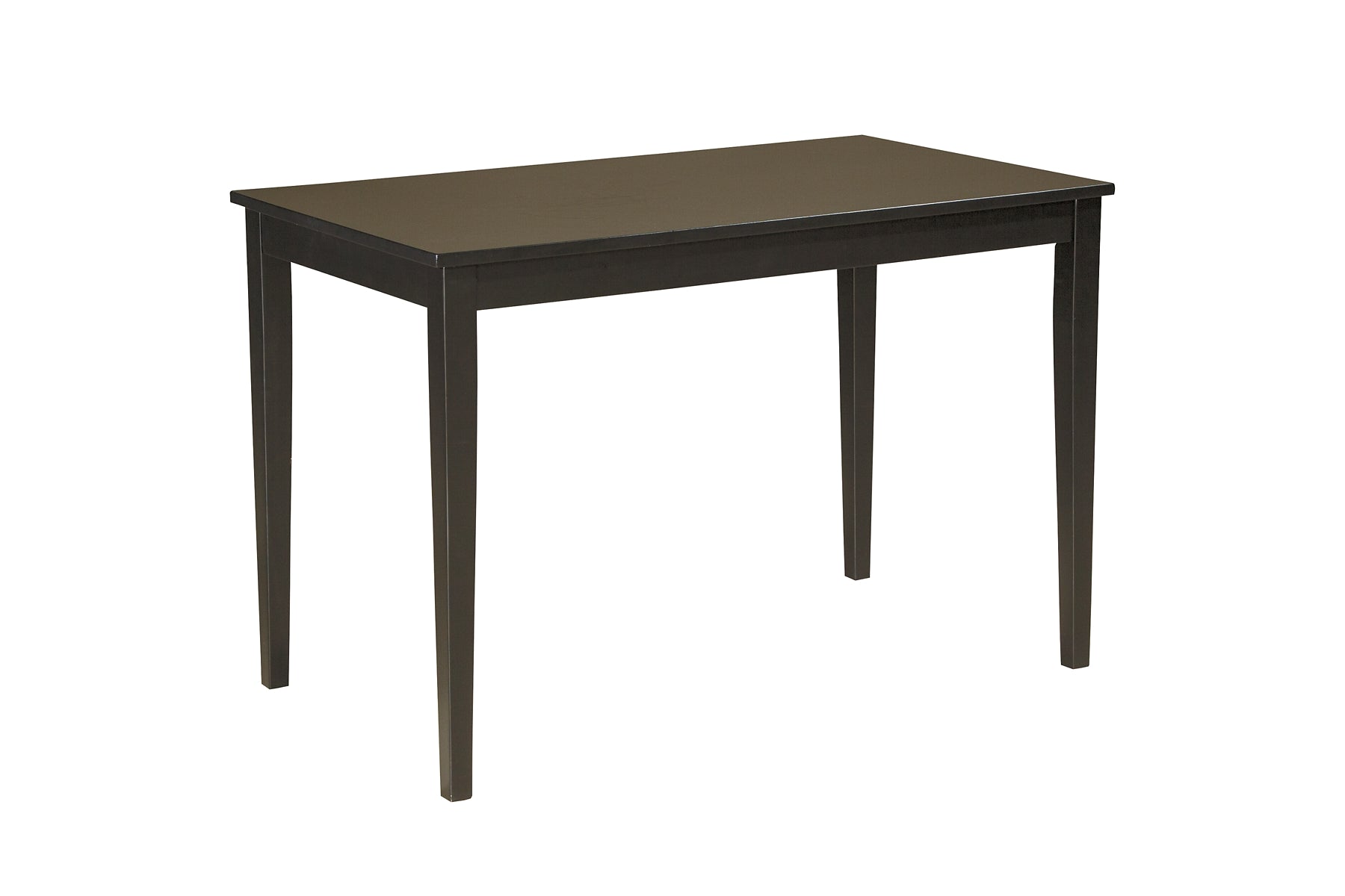 Ashley Express - Kimonte Rectangular Dining Room Table at Towne & Country Furniture (AL) furniture, home furniture, home decor, sofa, bedding