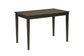 Ashley Express - Kimonte Rectangular Dining Room Table at Towne & Country Furniture (AL) furniture, home furniture, home decor, sofa, bedding