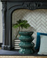 Ashley Express - Lakiness Stool at Towne & Country Furniture (AL) furniture, home furniture, home decor, sofa, bedding