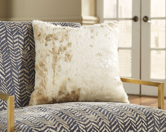 Ashley Express - Landers Pillow at Towne & Country Furniture (AL) furniture, home furniture, home decor, sofa, bedding
