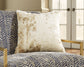 Ashley Express - Landers Pillow at Towne & Country Furniture (AL) furniture, home furniture, home decor, sofa, bedding