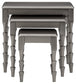 Ashley Express - Larkendale Accent Table Set (3/CN) at Towne & Country Furniture (AL) furniture, home furniture, home decor, sofa, bedding