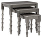 Ashley Express - Larkendale Accent Table Set (3/CN) at Towne & Country Furniture (AL) furniture, home furniture, home decor, sofa, bedding