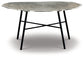 Ashley Express - Laverford Coffee Table with 1 End Table at Towne & Country Furniture (AL) furniture, home furniture, home decor, sofa, bedding