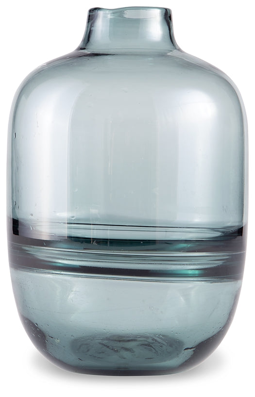 Ashley Express - Lemmitt Vase at Towne & Country Furniture (AL) furniture, home furniture, home decor, sofa, bedding