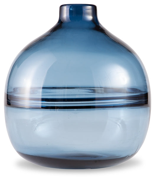 Ashley Express - Lemmitt Vase at Towne & Country Furniture (AL) furniture, home furniture, home decor, sofa, bedding