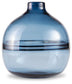 Ashley Express - Lemmitt Vase at Towne & Country Furniture (AL) furniture, home furniture, home decor, sofa, bedding