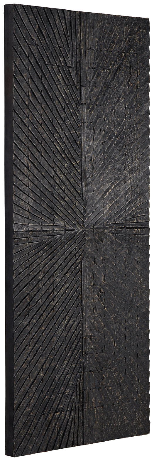 Ashley Express - Lenora Wall Decor at Towne & Country Furniture (AL) furniture, home furniture, home decor, sofa, bedding