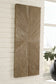 Ashley Express - Lenora Wall Decor at Towne & Country Furniture (AL) furniture, home furniture, home decor, sofa, bedding