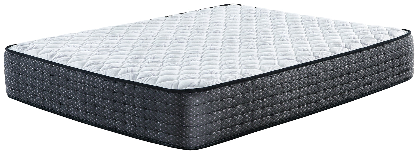 Ashley Express - Limited Edition Firm  Mattress at Towne & Country Furniture (AL) furniture, home furniture, home decor, sofa, bedding