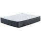 Ashley Express - Limited Edition Firm Mattress with Foundation at Towne & Country Furniture (AL) furniture, home furniture, home decor, sofa, bedding