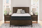 Ashley Express - Limited Edition PT Queen Mattress at Towne & Country Furniture (AL) furniture, home furniture, home decor, sofa, bedding