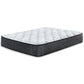Ashley Express - Limited Edition Plush Mattress with Foundation at Towne & Country Furniture (AL) furniture, home furniture, home decor, sofa, bedding