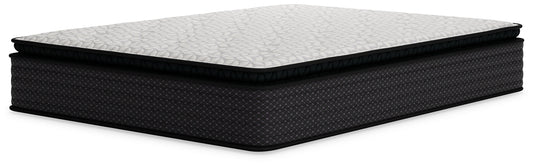 Ashley Express - Limited Edition Pt  Mattress at Towne & Country Furniture (AL) furniture, home furniture, home decor, sofa, bedding