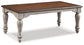 Ashley Express - Lodenbay Rectangular Cocktail Table at Towne & Country Furniture (AL) furniture, home furniture, home decor, sofa, bedding