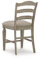 Ashley Express - Lodenbay Upholstered Barstool (2/CN) at Towne & Country Furniture (AL) furniture, home furniture, home decor, sofa, bedding