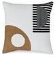 Ashley Express - Longsum Pillow at Towne & Country Furniture (AL) furniture, home furniture, home decor, sofa, bedding