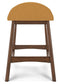 Ashley Express - Lyncott Counter Height Dining Table and 4 Barstools at Towne & Country Furniture (AL) furniture, home furniture, home decor, sofa, bedding