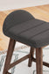 Ashley Express - Lyncott Counter Height Dining Table and 4 Barstools at Towne & Country Furniture (AL) furniture, home furniture, home decor, sofa, bedding