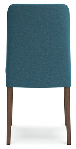 Ashley Express - Lyncott Dining Table and 4 Chairs at Towne & Country Furniture (AL) furniture, home furniture, home decor, sofa, bedding