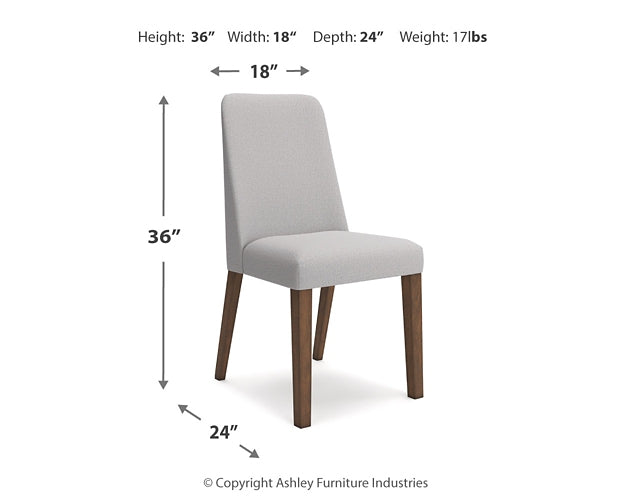 Ashley Express - Lyncott Dining Table and 4 Chairs at Towne & Country Furniture (AL) furniture, home furniture, home decor, sofa, bedding