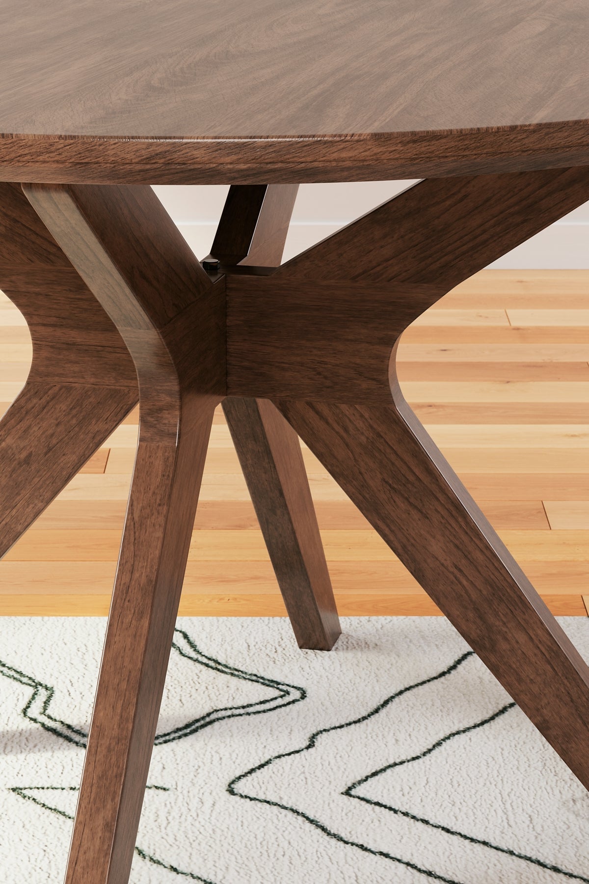 Ashley Express - Lyncott Dining Table and 4 Chairs at Towne & Country Furniture (AL) furniture, home furniture, home decor, sofa, bedding
