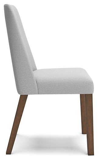 Ashley Express - Lyncott Dining Table and 4 Chairs at Towne & Country Furniture (AL) furniture, home furniture, home decor, sofa, bedding