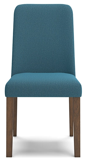 Ashley Express - Lyncott Dining Table and 4 Chairs at Towne & Country Furniture (AL) furniture, home furniture, home decor, sofa, bedding