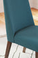 Ashley Express - Lyncott Dining Table and 4 Chairs at Towne & Country Furniture (AL) furniture, home furniture, home decor, sofa, bedding