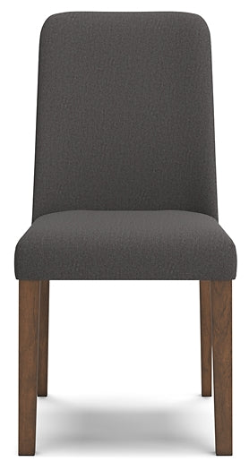 Ashley Express - Lyncott Dining Table and 4 Chairs at Towne & Country Furniture (AL) furniture, home furniture, home decor, sofa, bedding