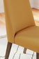 Ashley Express - Lyncott Dining UPH Side Chair (2/CN) at Towne & Country Furniture (AL) furniture, home furniture, home decor, sofa, bedding