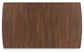 Ashley Express - Lyncott RECT DRM Butterfly EXT Table at Towne & Country Furniture (AL) furniture, home furniture, home decor, sofa, bedding