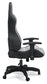 Ashley Express - Lynxtyn Home Office Swivel Desk Chair at Towne & Country Furniture (AL) furniture, home furniture, home decor, sofa, bedding