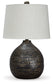 Ashley Express - Maire Metal Table Lamp (1/CN) at Towne & Country Furniture (AL) furniture, home furniture, home decor, sofa, bedding