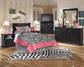 Ashley Express - Maribel One Drawer Night Stand at Towne & Country Furniture (AL) furniture, home furniture, home decor, sofa, bedding