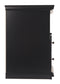 Ashley Express - Maribel One Drawer Night Stand at Towne & Country Furniture (AL) furniture, home furniture, home decor, sofa, bedding
