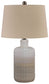 Ashley Express - Marnina Ceramic Table Lamp (2/CN) at Towne & Country Furniture (AL) furniture, home furniture, home decor, sofa, bedding
