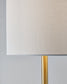 Ashley Express - Maywick Metal Table Lamp (1/CN) at Towne & Country Furniture (AL) furniture, home furniture, home decor, sofa, bedding
