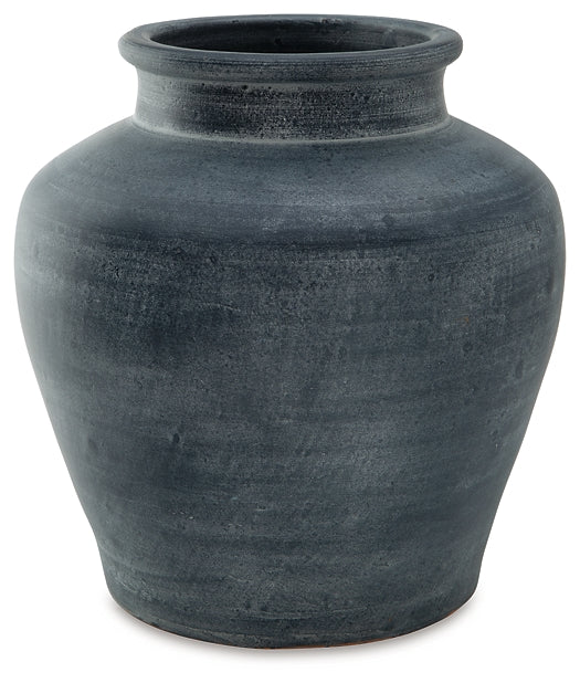 Ashley Express - Meadie Vase at Towne & Country Furniture (AL) furniture, home furniture, home decor, sofa, bedding