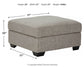 Ashley Express - Megginson Ottoman With Storage at Towne & Country Furniture (AL) furniture, home furniture, home decor, sofa, bedding