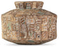 Ashley Express - Meltland Vase at Towne & Country Furniture (AL) furniture, home furniture, home decor, sofa, bedding