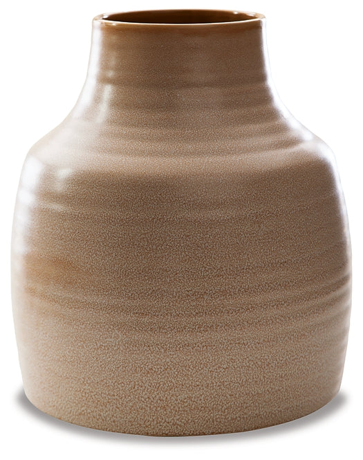 Ashley Express - Millcott Vase at Towne & Country Furniture (AL) furniture, home furniture, home decor, sofa, bedding
