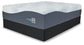 Ashley Express - Millennium Cushion Firm Gel Memory Foam Hybrid  Mattress at Towne & Country Furniture (AL) furniture, home furniture, home decor, sofa, bedding