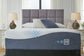 Ashley Express - Millennium Cushion Firm Gel Memory Foam Hybrid  Mattress at Towne & Country Furniture (AL) furniture, home furniture, home decor, sofa, bedding