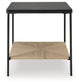 Ashley Express - Minrich Accent Table at Towne & Country Furniture (AL) furniture, home furniture, home decor, sofa, bedding