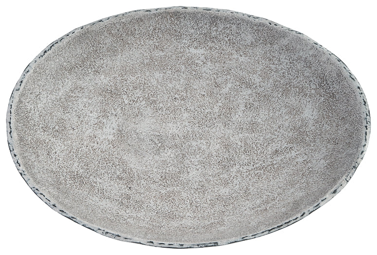 Ashley Express - Moises Bowl at Towne & Country Furniture (AL) furniture, home furniture, home decor, sofa, bedding