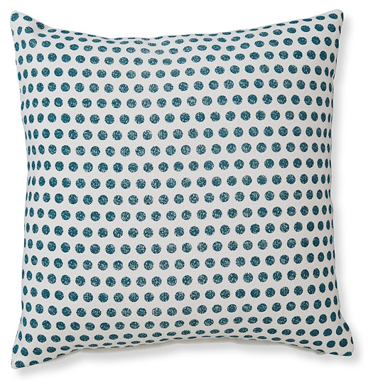 Ashley Express - Monique Pillow at Towne & Country Furniture (AL) furniture, home furniture, home decor, sofa, bedding