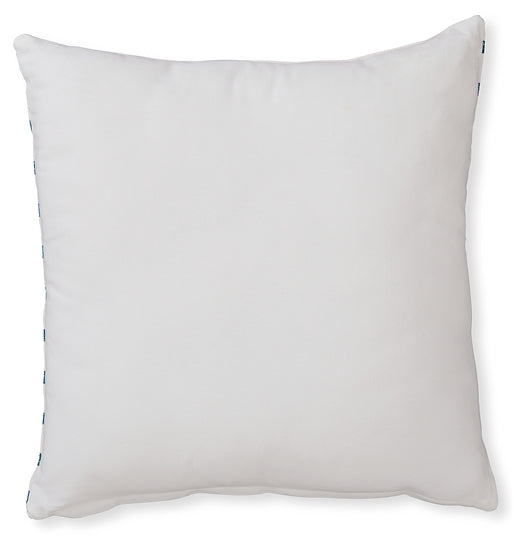 Ashley Express - Monique Pillow at Towne & Country Furniture (AL) furniture, home furniture, home decor, sofa, bedding