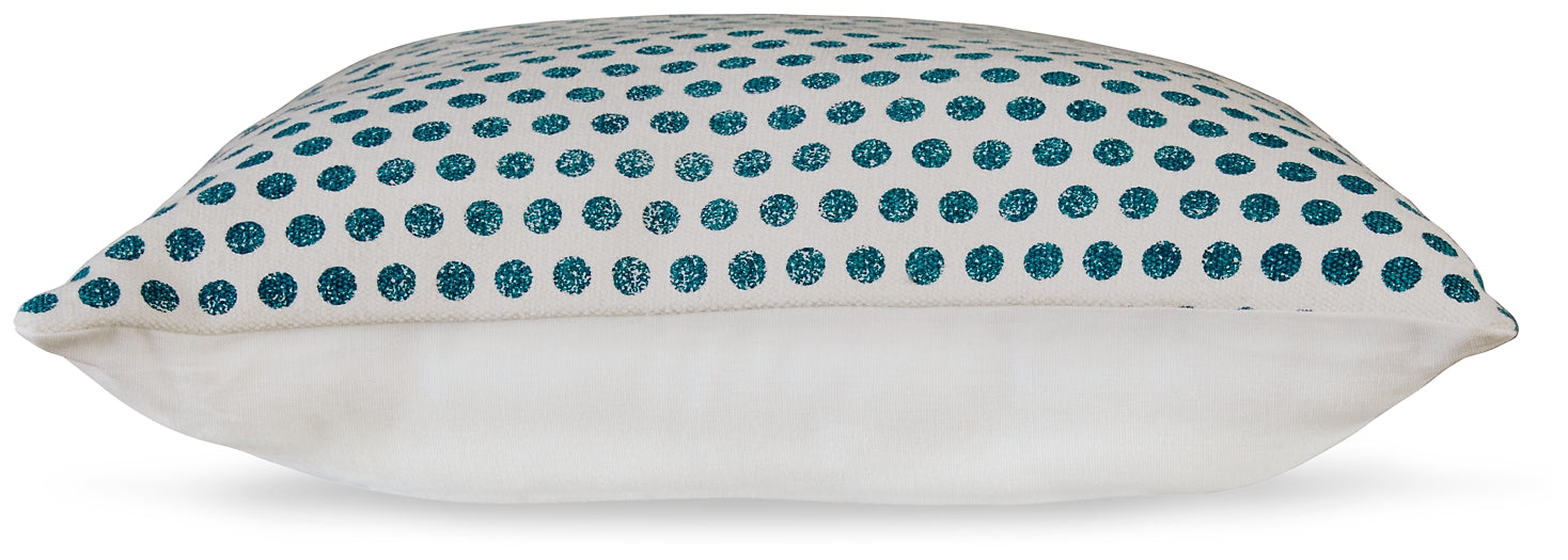 Ashley Express - Monique Pillow at Towne & Country Furniture (AL) furniture, home furniture, home decor, sofa, bedding
