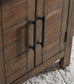 Ashley Express - Moriville Coffee Table with 2 End Tables at Towne & Country Furniture (AL) furniture, home furniture, home decor, sofa, bedding
